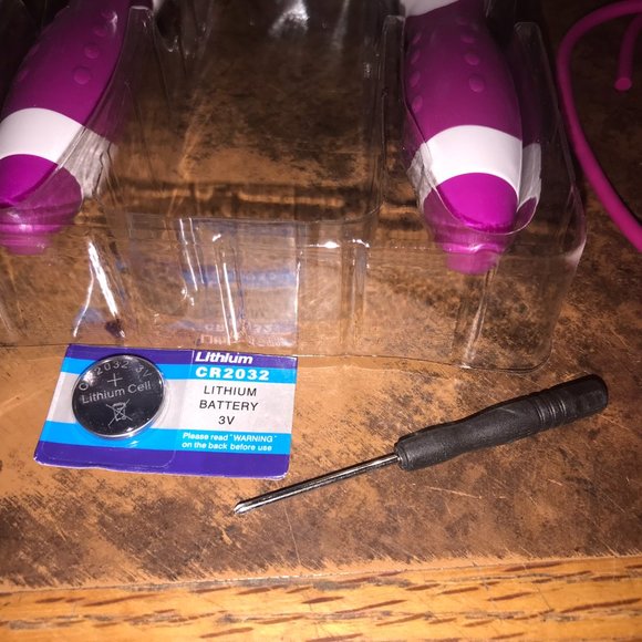 Electronic Counting Jump Rope - New in Box - - Picture 6 of 10